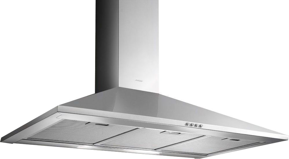 Купольная вытяжка JET AIR GAIA IX/A/60																		 — описание, фото, цены в интернет-магазине PT Stores