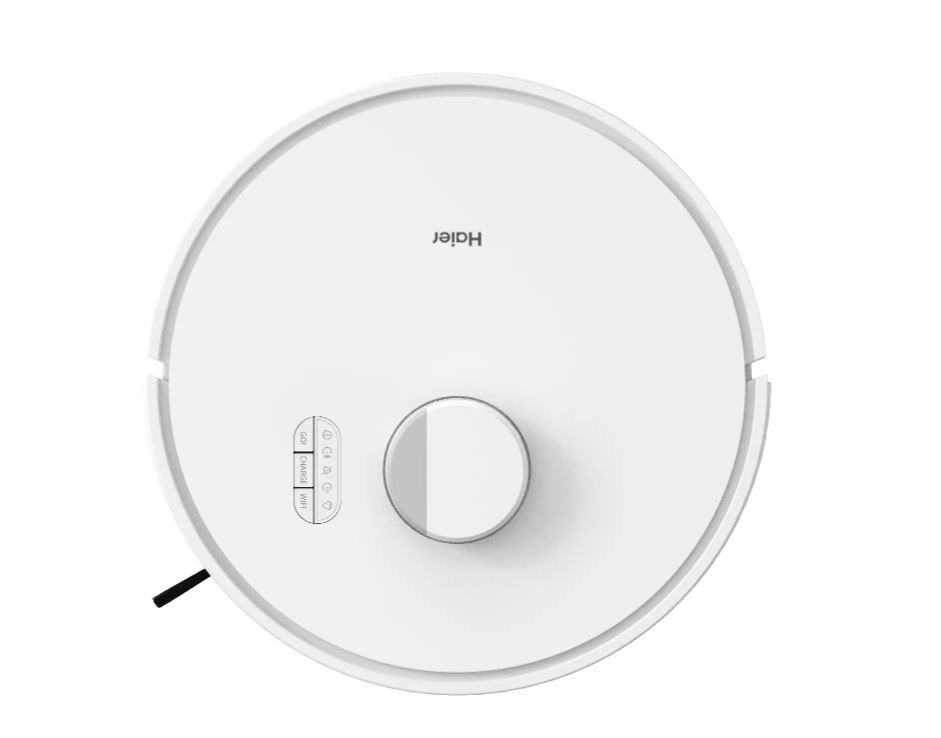 Купить Робот-пылесос Haier HSR Pro R2 — Фото 2