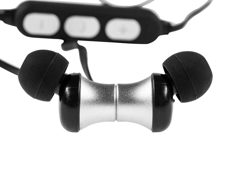 Купить Наушники HARPER HB-305 Silver — Фото 3