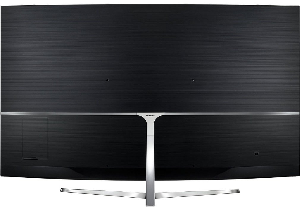 Купить Телевизор SAMSUNG UE49KS9000UX — Фото 6