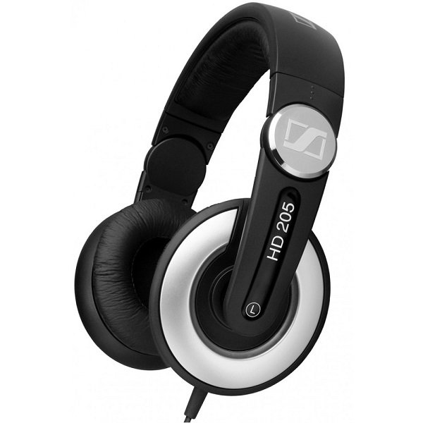 Купить Наушники SENNHEISER HD 205 II — Фото 2