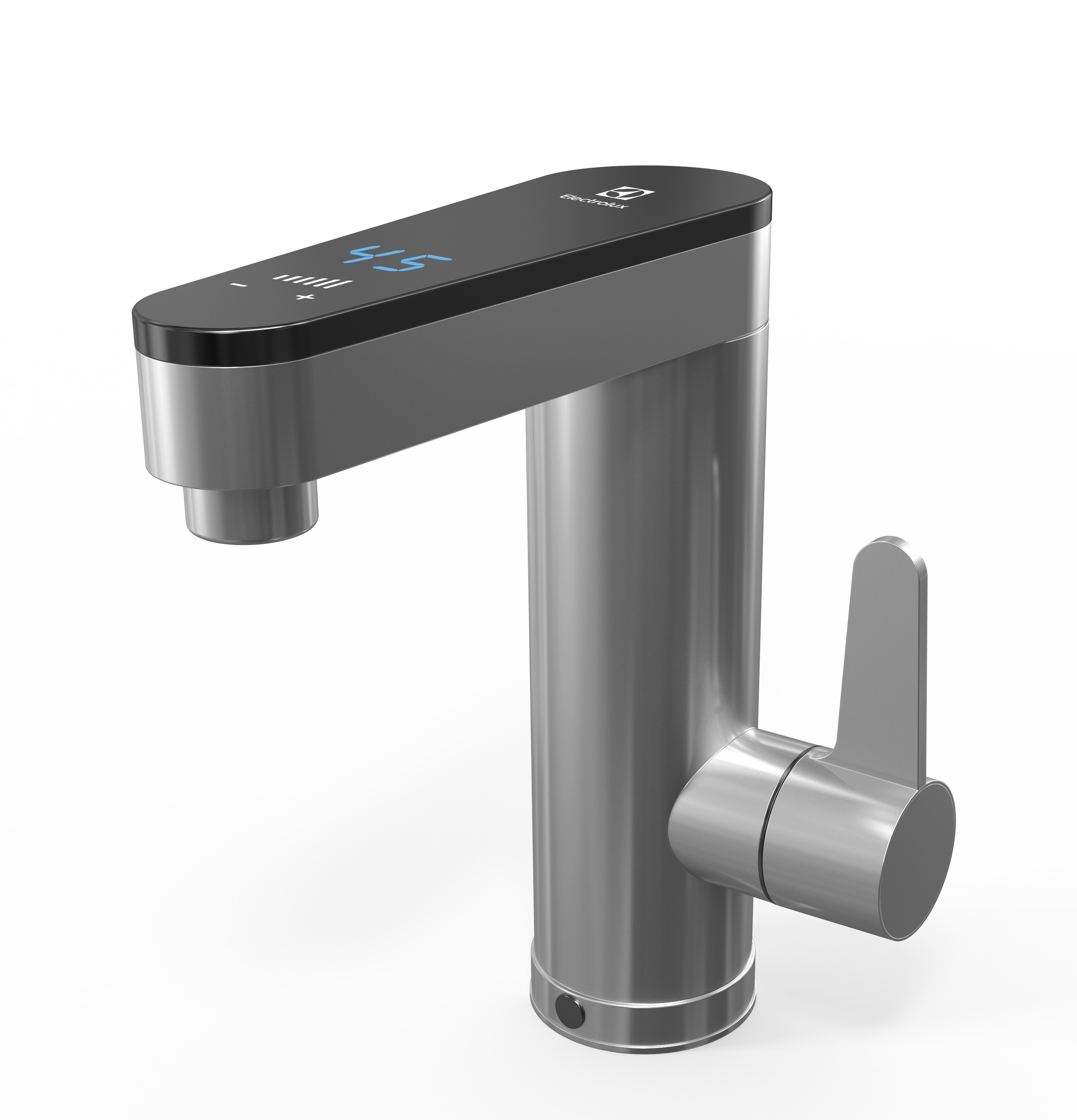 Водонагреватель проточный Electrolux Taptronic Prime																		 — описание, фото, цены в интернет-магазине PT Stores