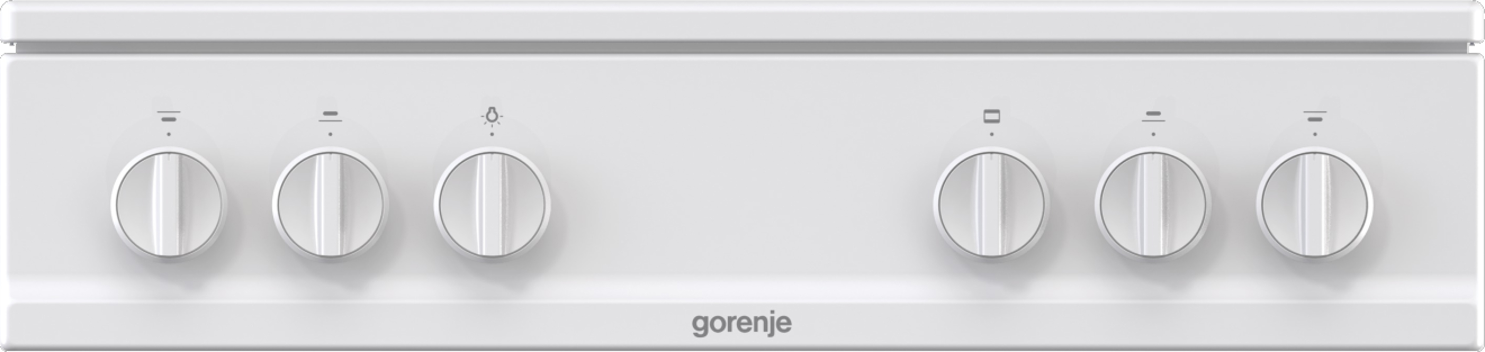 Купить Газовая плита Gorenje GI6121WF — Фото 7