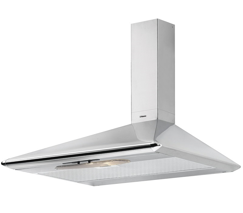 Купольная вытяжка Hansa OKC 6111 ZH																		 — описание, фото, цены в интернет-магазине PT Stores