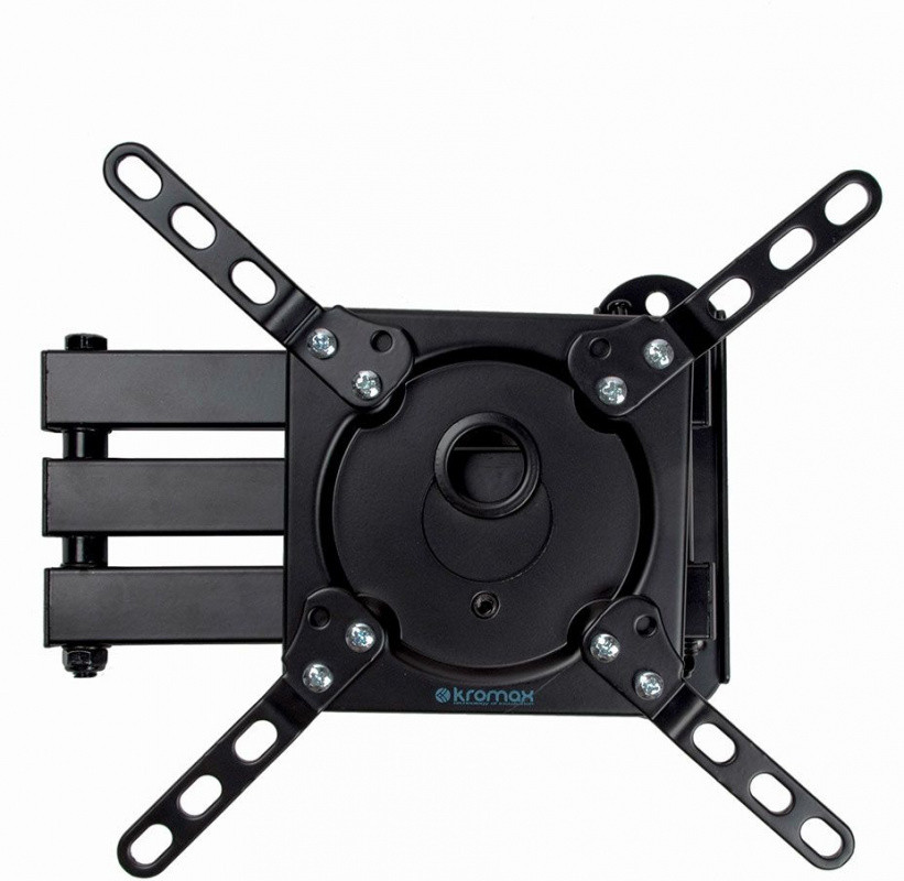Купить Кронштейн Kromax DIX-14 черный — Фото 7