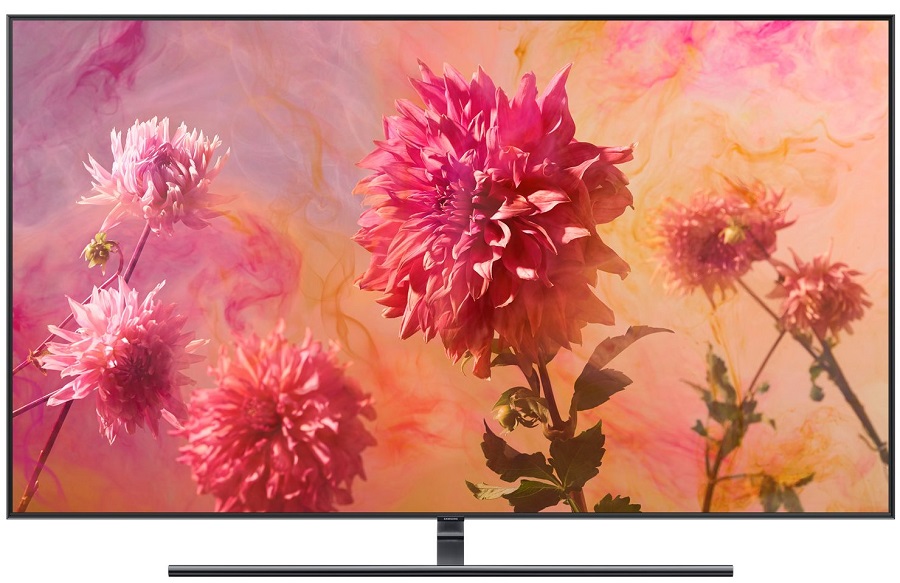 Телевизор SAMSUNG QE55Q9FNA																		 — описание, фото, цены в интернет-магазине PT Stores