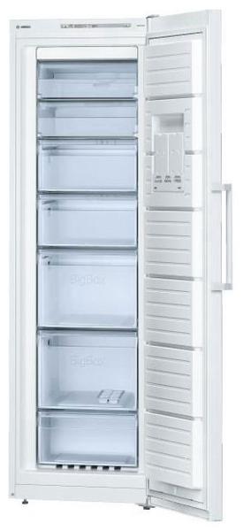 Морозильная камера BOSCH GSN 36VW20																		 — описание, фото, цены в интернет-магазине PT Stores
