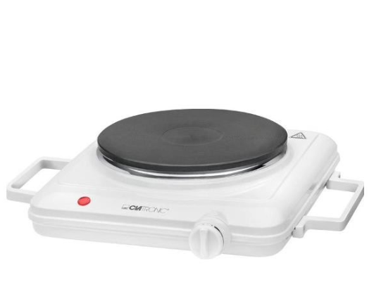 Плитка CLATRONIC EKP 3582 weiss																		 — описание, фото, цены в интернет-магазине PT Stores