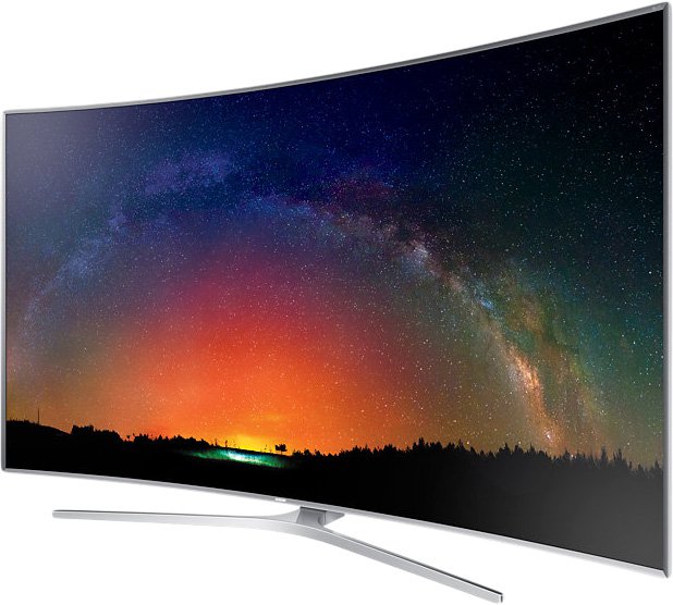 Купить Телевизор SAMSUNG UE88JS9500TX — Фото 3