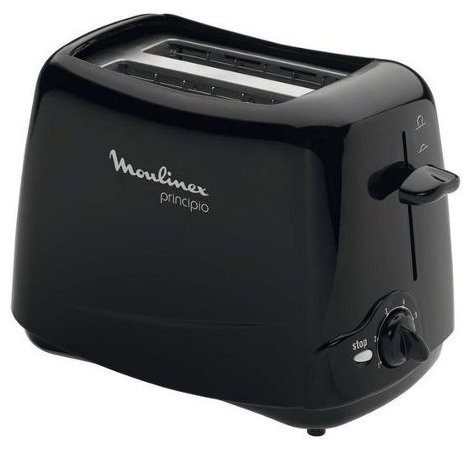 Тостер MOULINEX TT 1102																		 — описание, фото, цены в интернет-магазине PT Stores