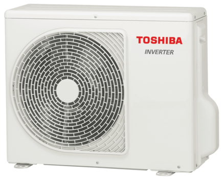 Купить Кондиционер TOSHIBA RAS-07TVG-EE (Комплект) — Фото 4