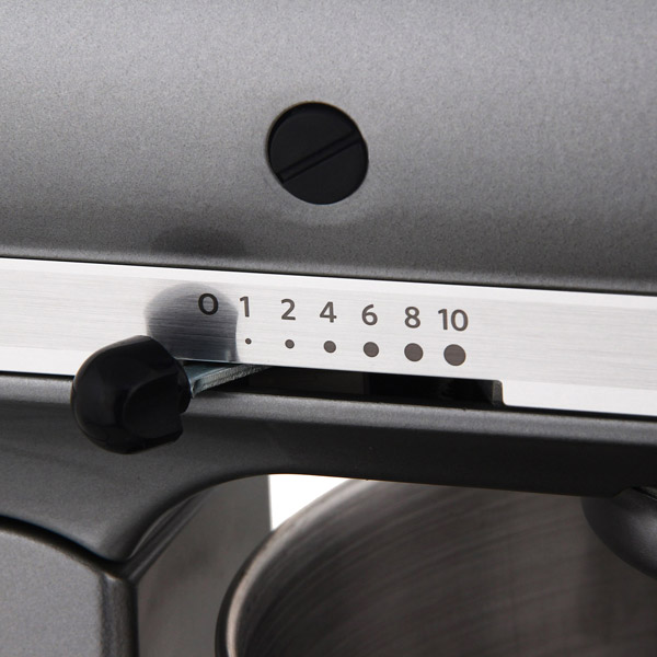 Купить Миксер KitchenAid 5KSM125ECU серебристый — Фото 3