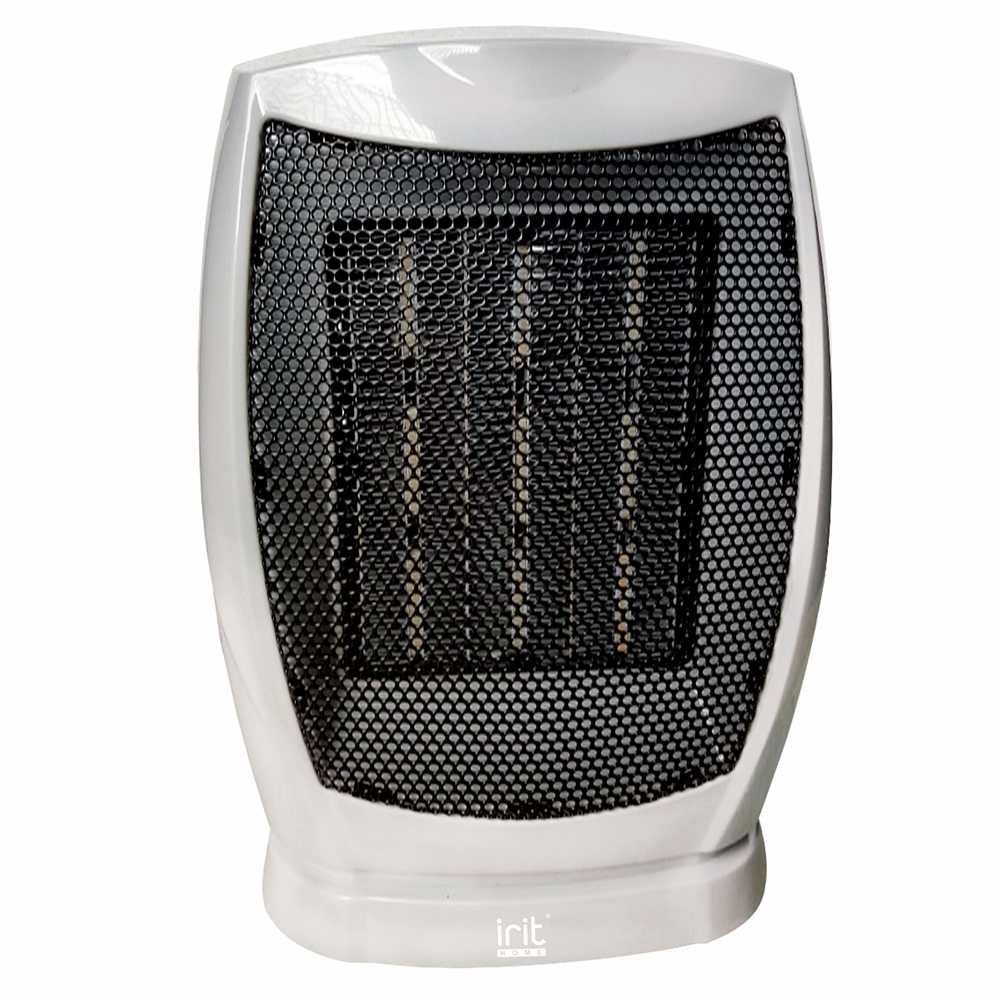 Обогреватель IRIT IR 6001																		 — описание, фото, цены в интернет-магазине PT Stores