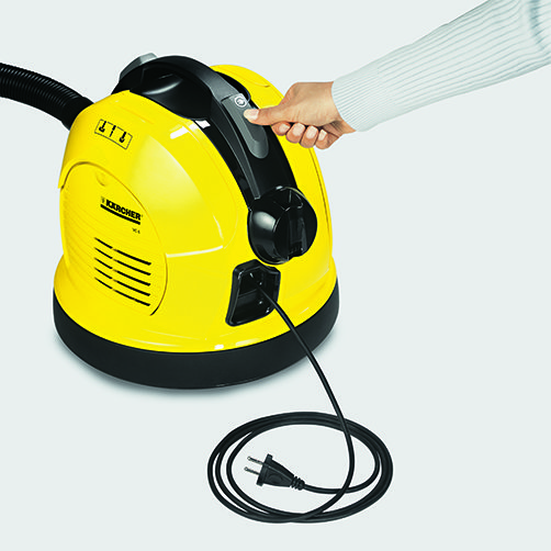 Купить Пылесос KARCHER VC 6 — Фото 3