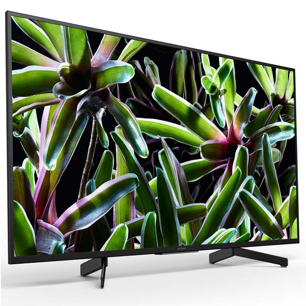 Купить Телевизор SONY KD65XG7096 — Фото 2