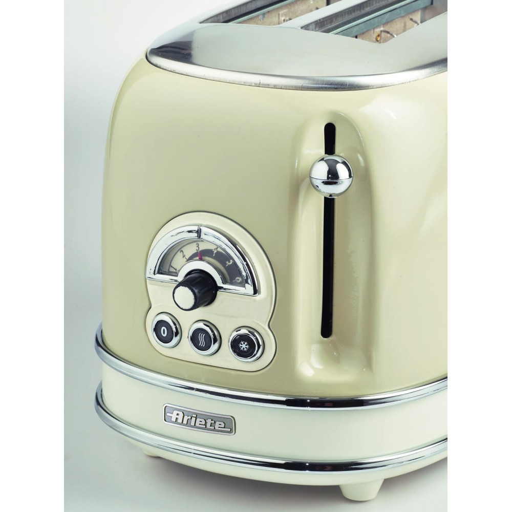Купить Тостер ARIETE Vintage 155/13 — Фото 2