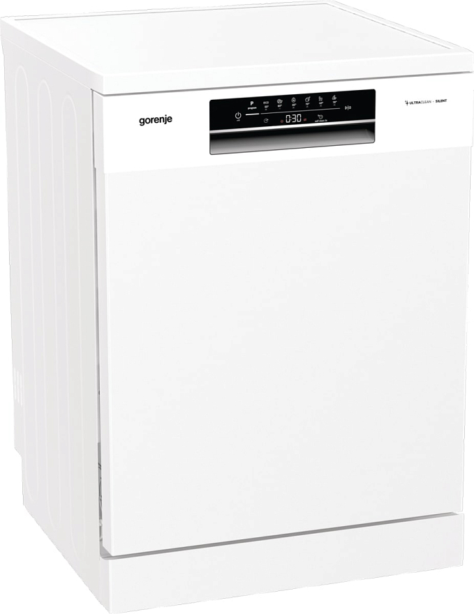 Купить Встраиваемая посудомоечная машина Gorenje GS642E90W — Фото 5