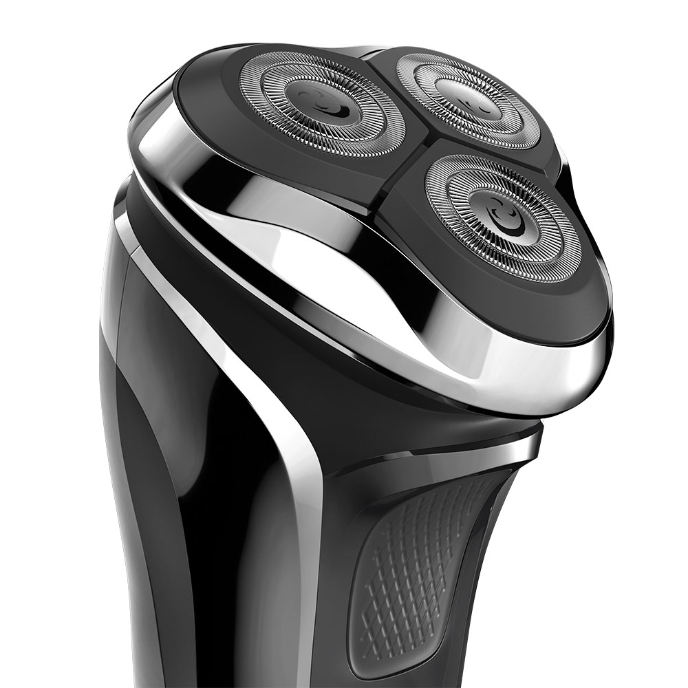 Купить Электробритва POLARIS PMR 0305R черн/хром — Фото 5