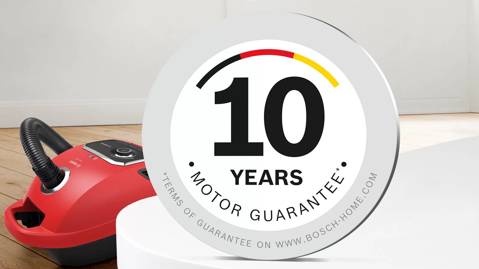 Купить Пылесос Bosch BGL6PET1 — Фото 2