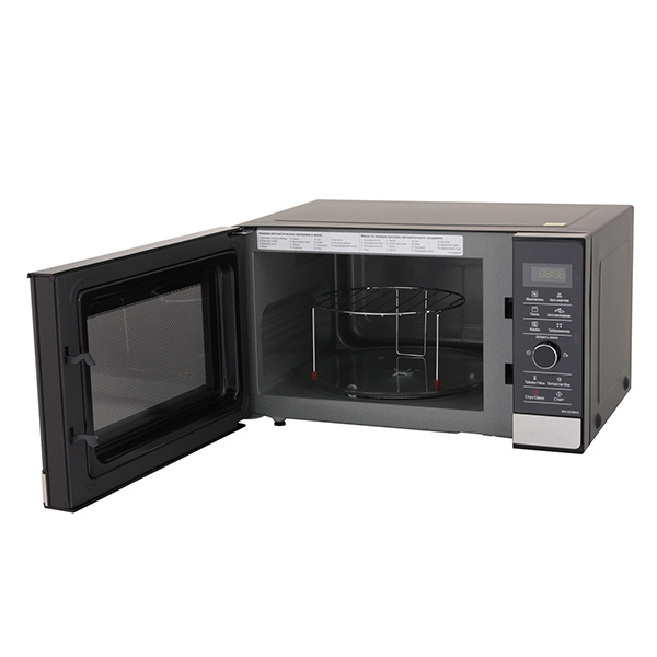 Купить Микроволновая печь Panasonic NN-GD38HSZPE — Фото 3