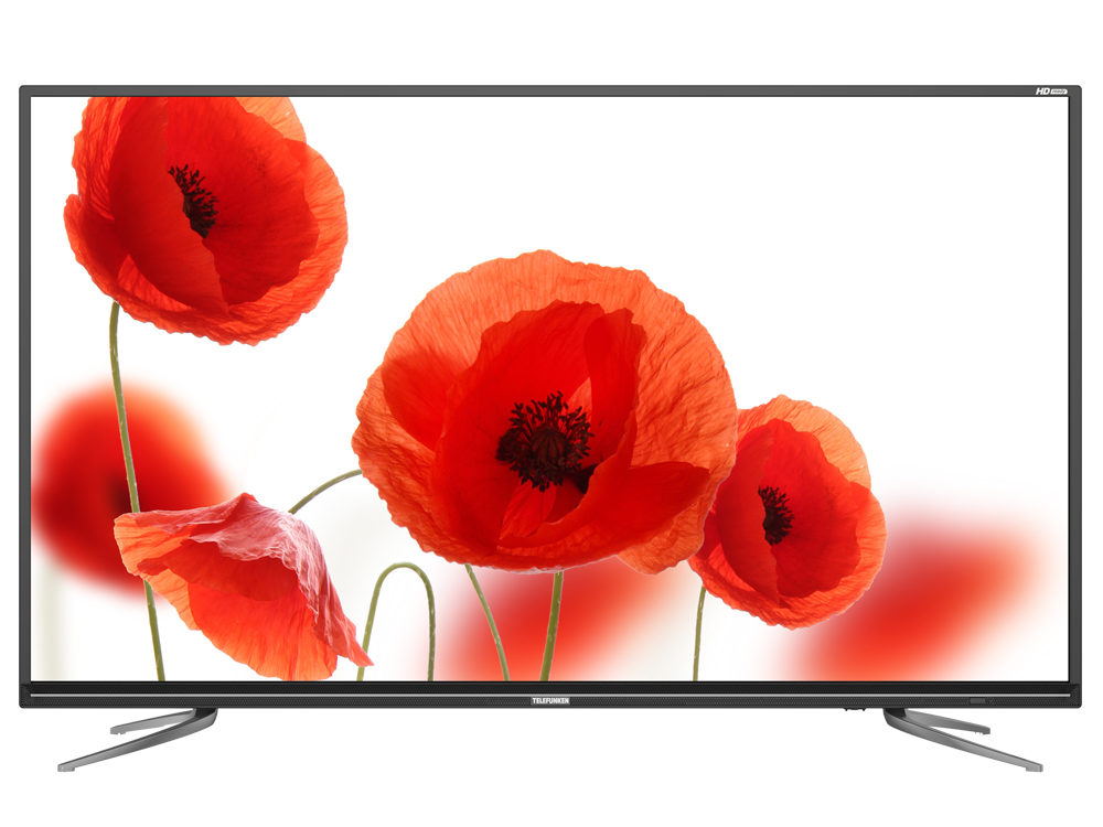 Телевизор TELEFUNKEN TF-LED32S55T2																		 — описание, фото, цены в интернет-магазине PT Stores