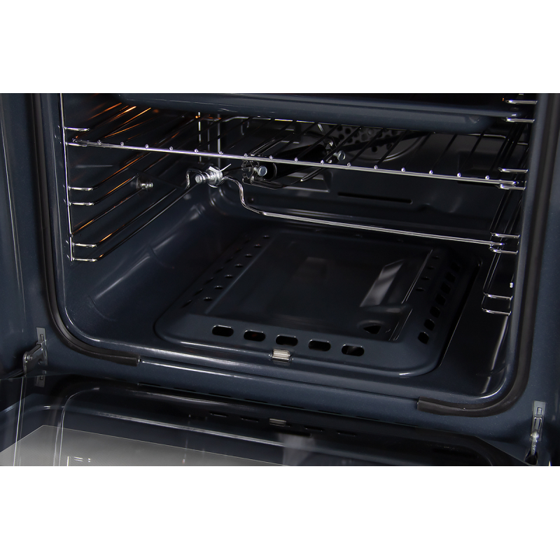 Купить Газовый духовой шкаф MBS DG-604WH — Фото 3