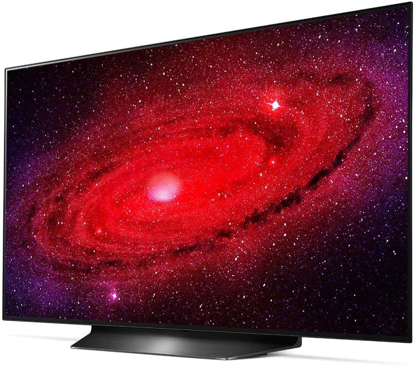 Купить Телевизор LG OLED48CX — Фото 9