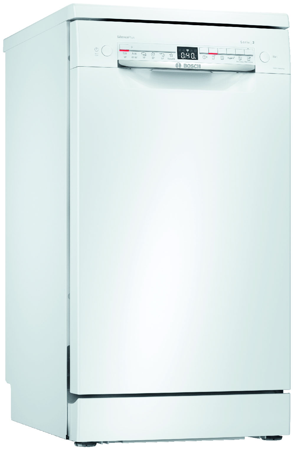 Посудомоечная машина BOSCH SPS2HMW1FR																		 — описание, фото, цены в интернет-магазине PT Stores