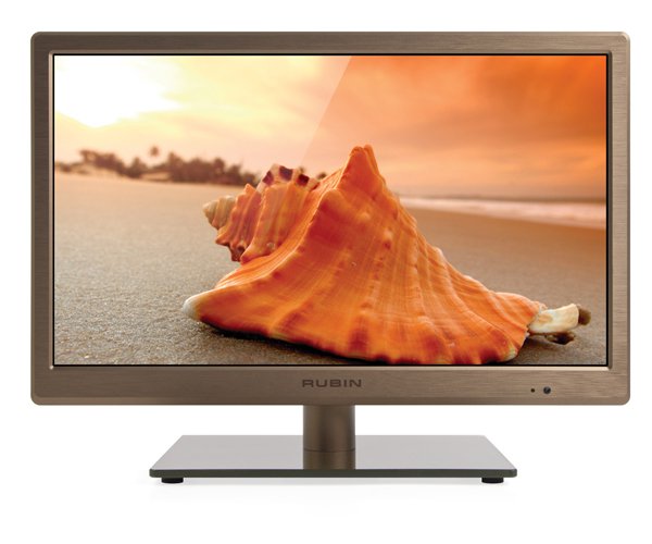 Телевизор RUBIN RB-24SE5FBR																		 — описание, фото, цены в интернет-магазине PT Stores