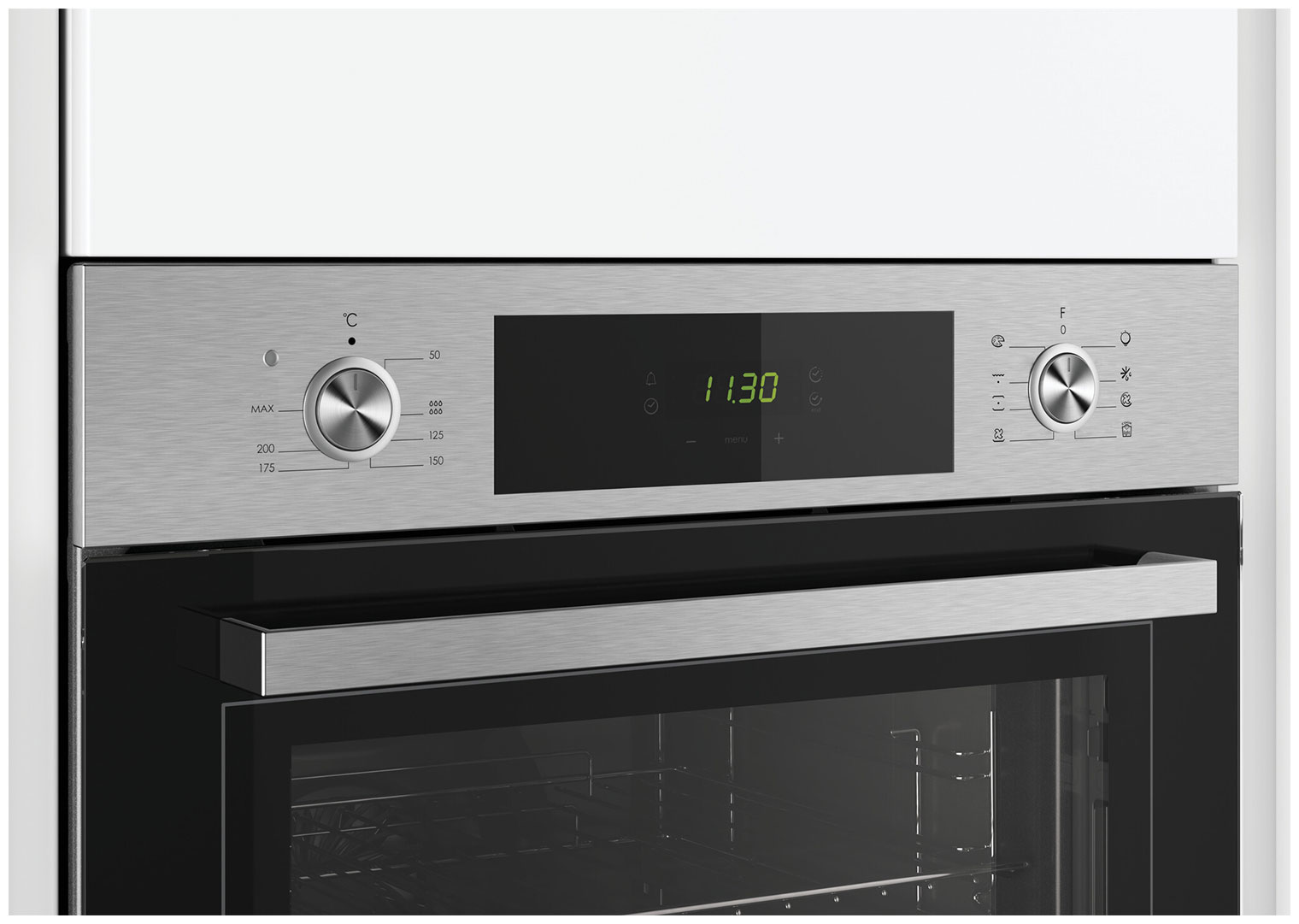 Купить Электрический духовой шкаф CANDY FCT625XL/1 — Фото 4