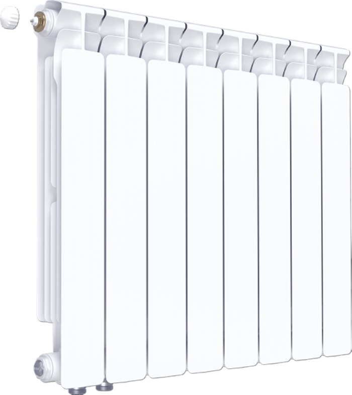 Радиатор RIFAR ALP 500 x 6 НП прав (AVR)																		 — описание, фото, цены в интернет-магазине PT Stores