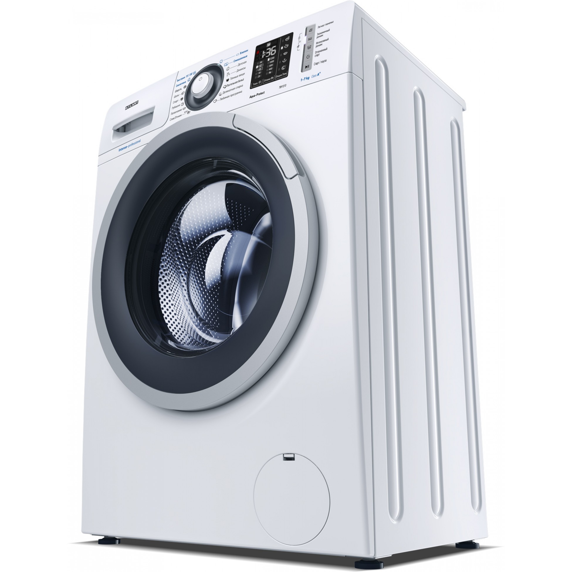 Купить Стиральная машина ATLANT 70У1213-01 — Фото 3