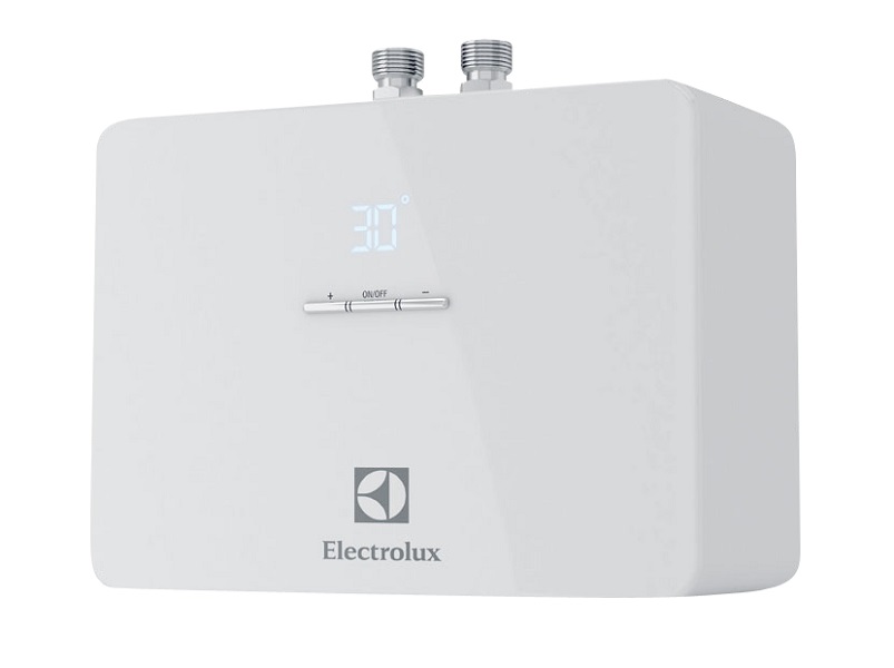 Водонагреватель проточный Electrolux NPX 6 AQUATRONIC DIGITAL 2.0																		 — описание, фото, цены в интернет-магазине PT Stores