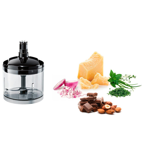 Купить Блендер BOSCH MSM 671X1 — Фото 6