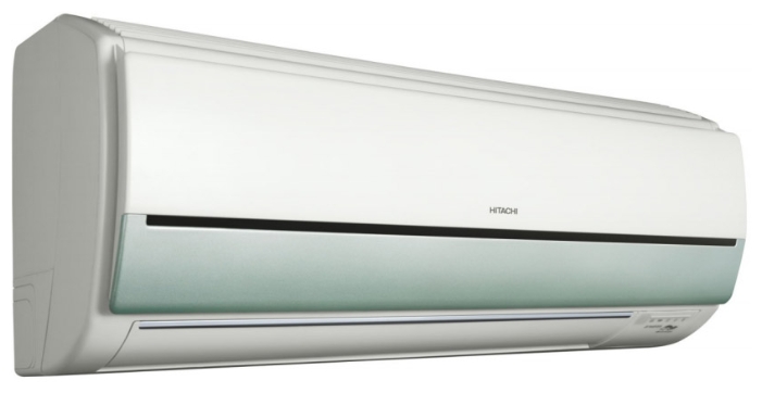 Купить Кондиционер HITACHI RAS-10JH5 / RAC-10JH5 — Фото 2