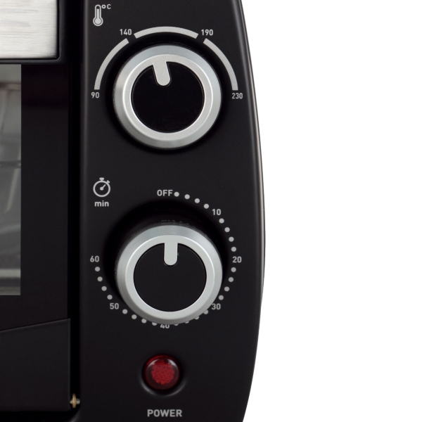 Купить Мини-печь MOULINEX OF310830 — Фото 4