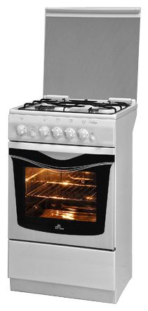Газовая плита DeLuxe 5040.33 г (кр) не использовать																		 — описание, фото, цены в интернет-магазине PT Stores