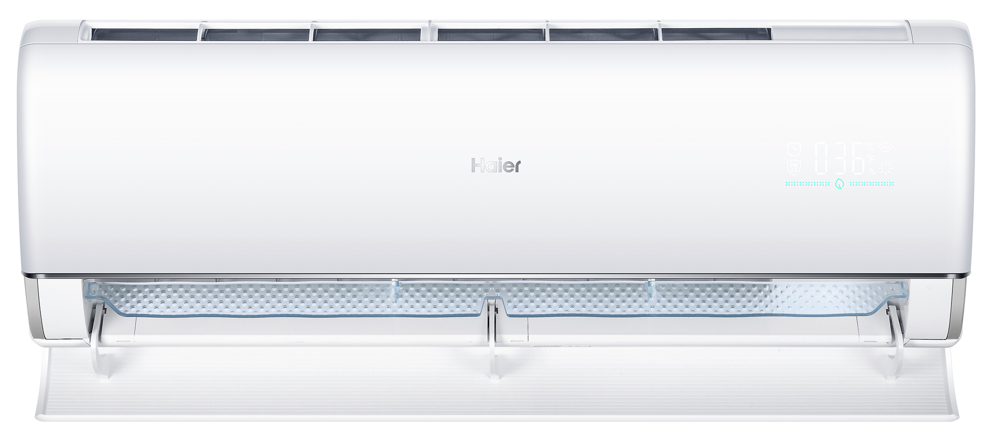Купить Кондиционер Haier AS50JDJHRA-W/1U50REJFRA (комплект) — Фото 3