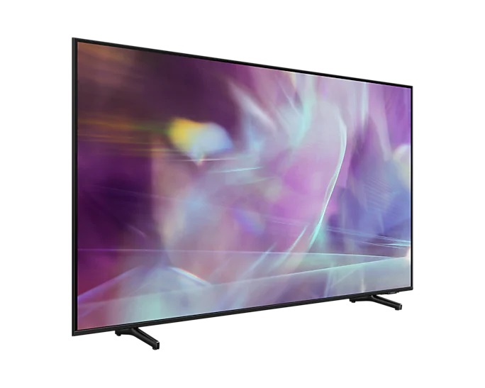 Купить Телевизор SAMSUNG QE50Q60ABUXCE — Фото 4