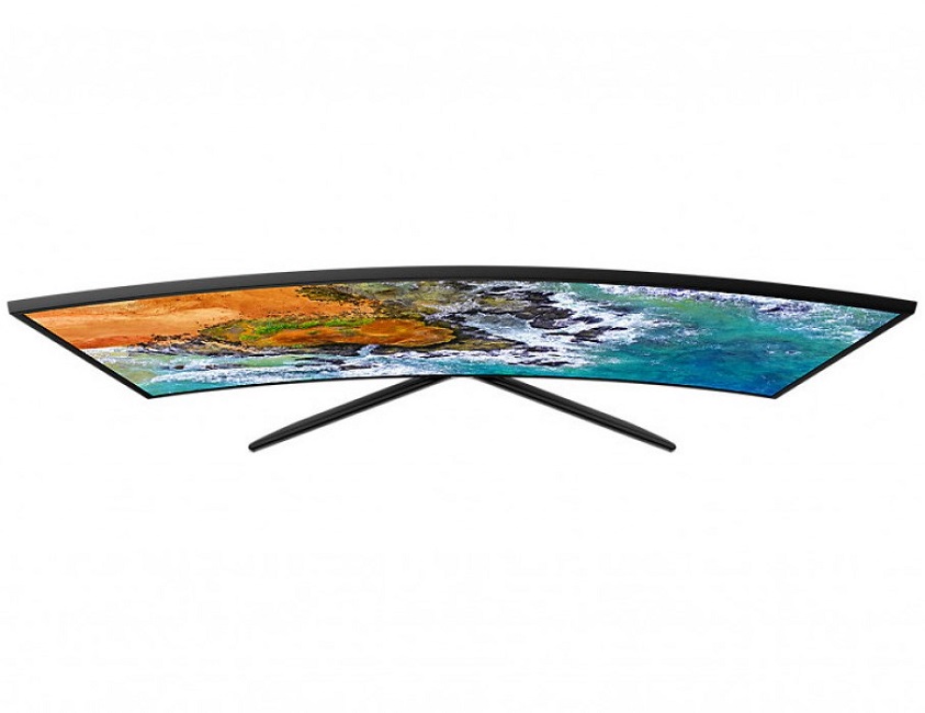 Купить Телевизор SAMSUNG UE65NU7500 — Фото 8