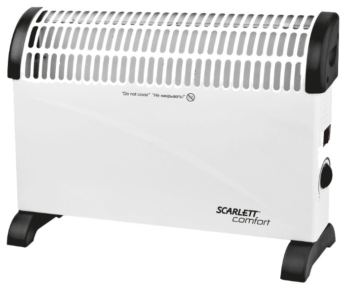 Обогреватель SC-CH830-2000 																		 — описание, фото, цены в интернет-магазине PT Stores