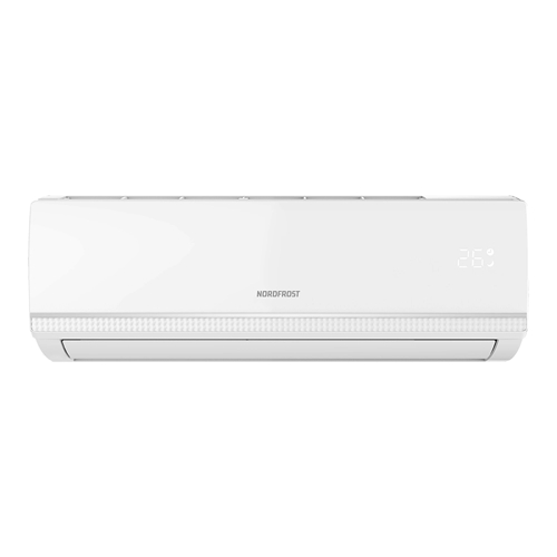 Кондиционер NORDFROST AC 07 QUB (комплект)																		 — описание, фото, цены в интернет-магазине PT Stores