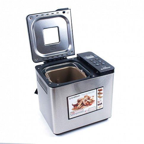 Купить Хлебопечь ENDEVER MB-54 — Фото 2