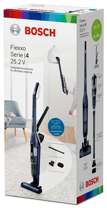 Купить  Bosch BCH3P255 — Фото 4