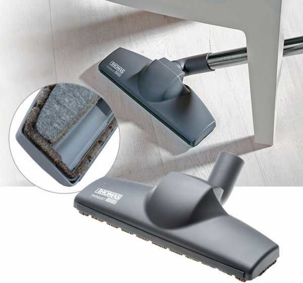 Купить Аксессуары THOMAS Щетка для паркета 787240 — Фото 4