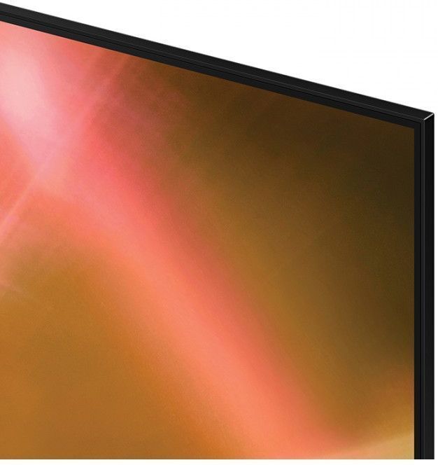 Купить Телевизор SAMSUNG UE85AU8000UXRU — Фото 8