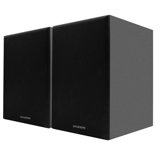 Акустическая система Hyundai H-HA100																		 — описание, фото, цены в интернет-магазине PT Stores