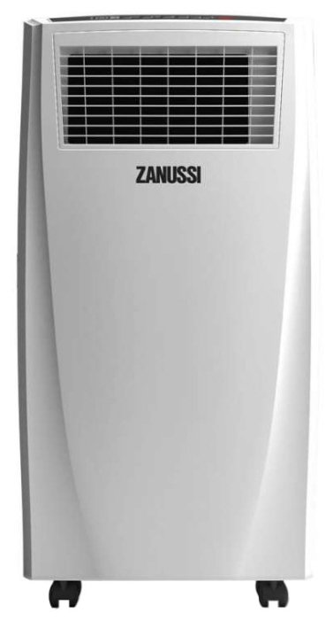 Мобильный кондиционер ZANUSSI ZACM-07 MP/N1																		 — описание, фото, цены в интернет-магазине PT Stores