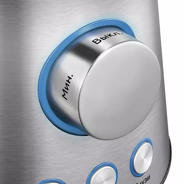 Купить Блендер BQ SB1000 Black-Silver — Фото 3