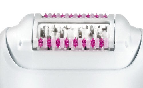 Купить Эпилятор BRAUN SE 5185 5 Young Beauty — Фото 4